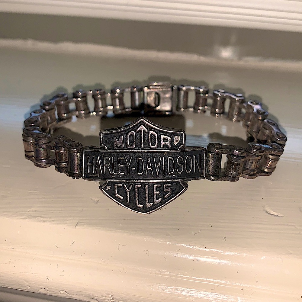 Harley Davidson Bracelet